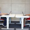 A kényelmes ülés varázsa: Lepje meg munkavállalóit ergonomikus székekkel!