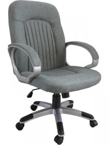 Főnöki szék Sanford Textil #1