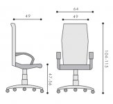 Forgszk Boston Standard