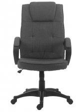 Főnöki szék MODUS T szürke textil