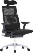 Főnöki szék Pofit-okos szék