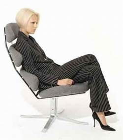 ergonómikus szék